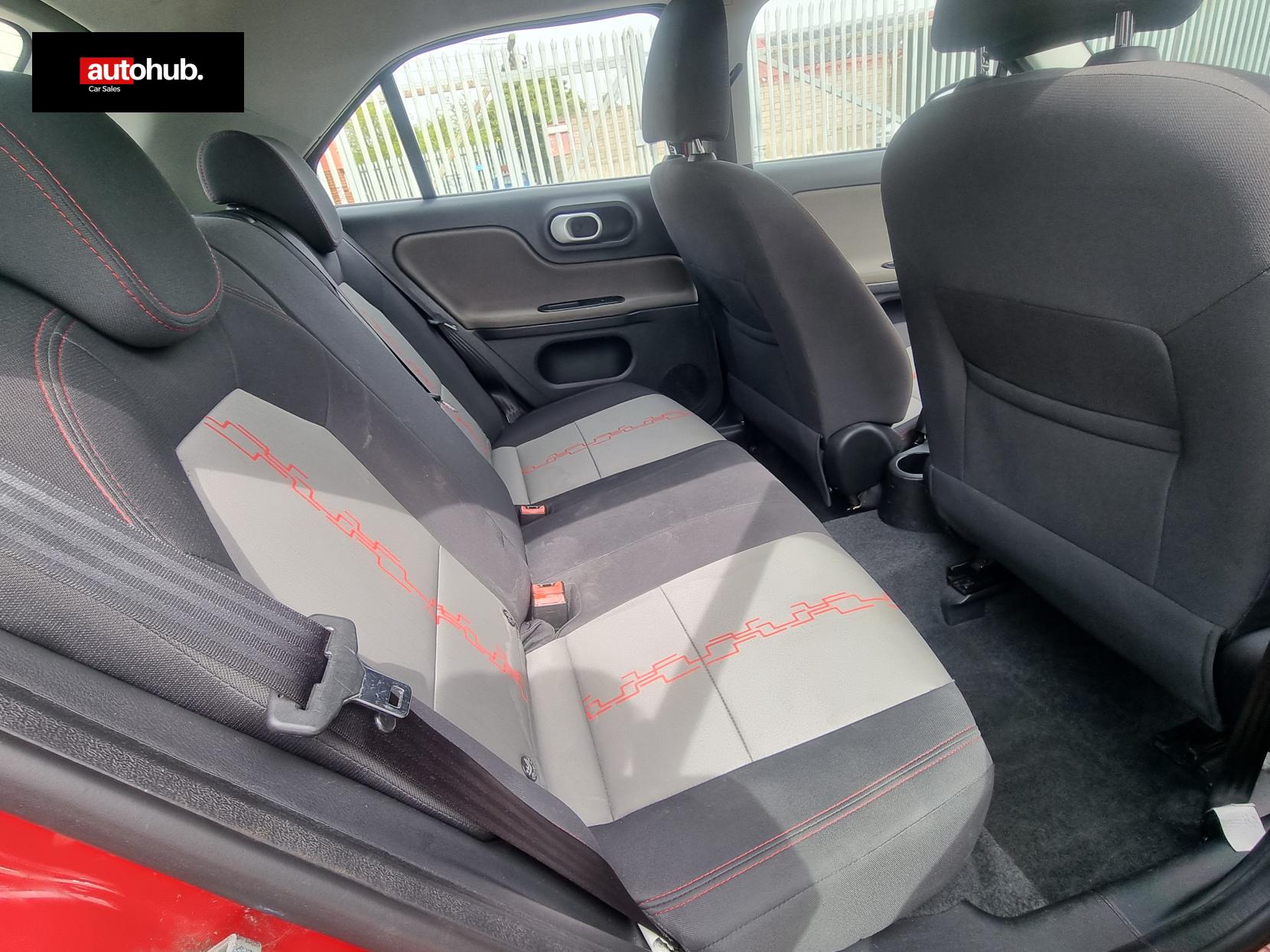 MG MG3 1.5 VTi-TECH 3Style Hatchback 5dr Petrol Manual Euro 6 (s/s) (106 ps)